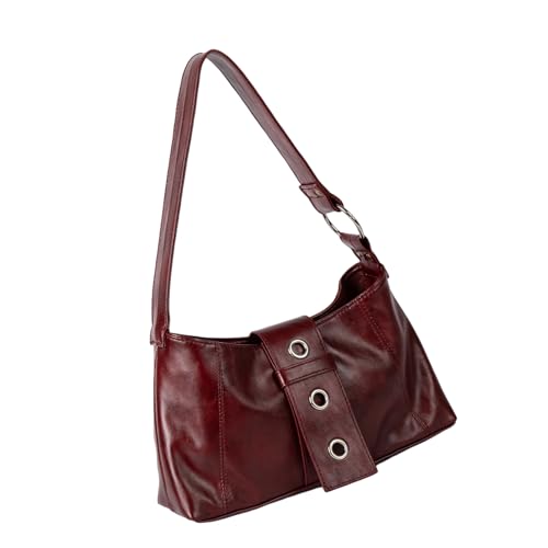 Sac contemporain sous les bras léger tendance occasion sac à bandoulière chic