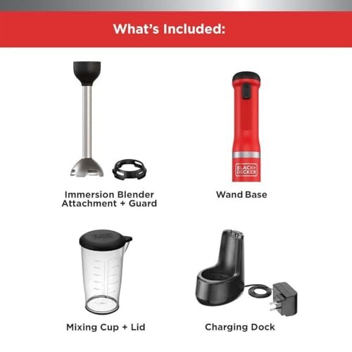 Black+Decker electrodomésticos de cocina compactos contra la falta de espacio 2