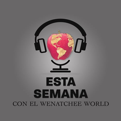 Lo &Uacute;ltimo en Wenatchee cover art