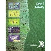 Series 7 Glossary B001B3H9MC Book Cover