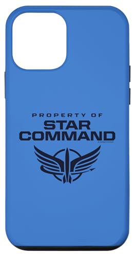 Coque iPhone 12 mini Buzz l'Éclair le cadeau parfait pour geek