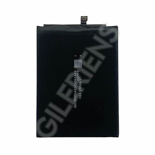 Image of Original BN52 Battery for Redmi Note 9 pro M2003J6B2G / M2003JA6A11 / M2003J6A1G Battery with 6 Month Warranty** (CC213)
