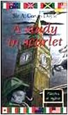 9781404331938 A Study in scarlet