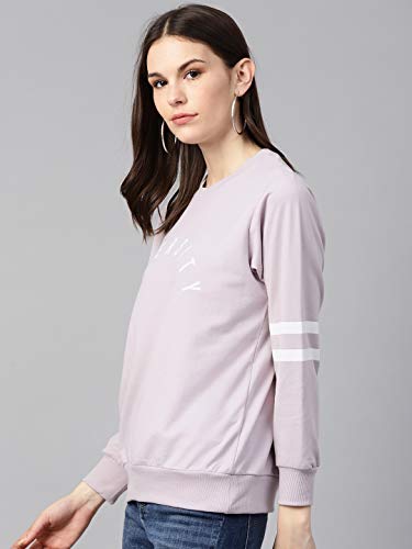 Image of pluss Women's Regular Sweatshirt