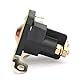 Topteng OEM Starter Magnetspule MTD AM138068 725-04439 862-1211-211-16 4 Klemmen