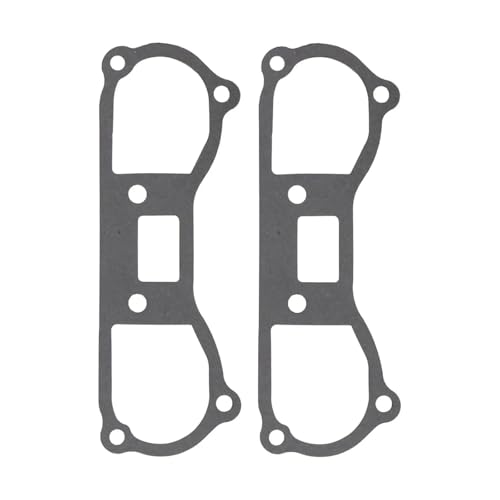 Joints de cache-culbuteurs moto kit joints de remplacement moteur Harley Evolution 1340cc 17042-92