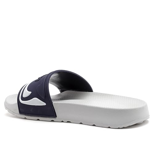 Image of ASIAN Men's Casual Walking Daily Used Slider & Flip-Flop Slipper with Lightweight Design Slider & Slippers For Men's & Boy's