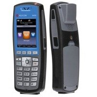 SpectraLink 8450 Handset,Blue - Model#: 2200-37152-001