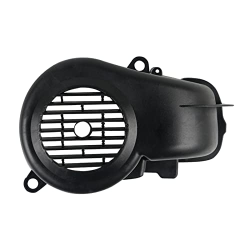 Kit ventilateur refroidissement jog 90 carénage bougie polaris scrambler sportsman predator eton