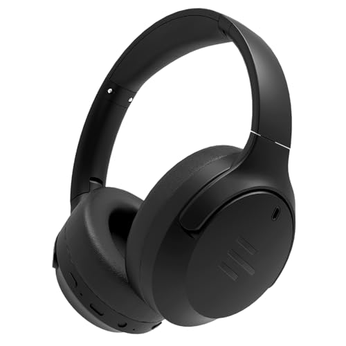 Headphone HB300 Bluetooth Preto Pulse - PH434