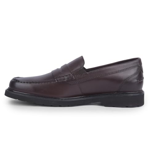 Image of Rockport Mens Bedford Penny Oxford
