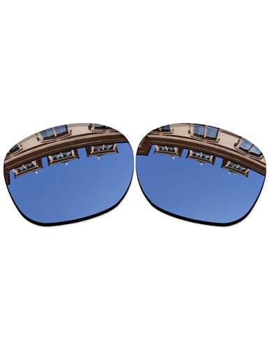 Image of Lenses Replacement for Oakley Hold Out OO9357 Sunglass - Confirm Fit | Scratch Resistant