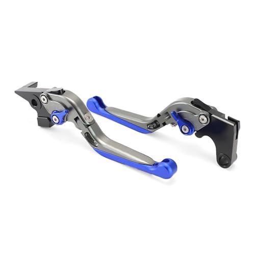 Levier d'embrayage pour Yamaha MT07 et Tracer 700 réglable