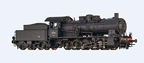 Preisvergleich Produktbild Brawa 40824 Dampflok BR50 SNCF