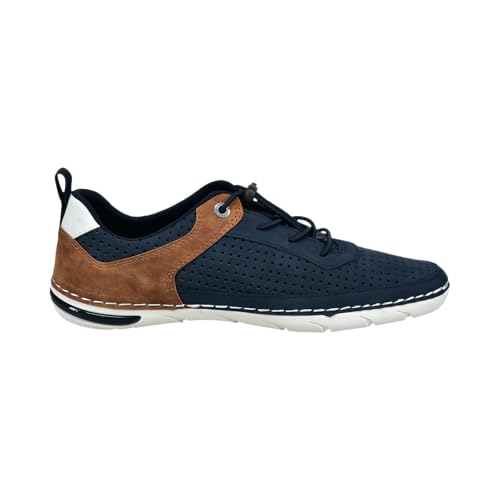 Image of bugatti Men's Business Shoes, Men's Lace-Up