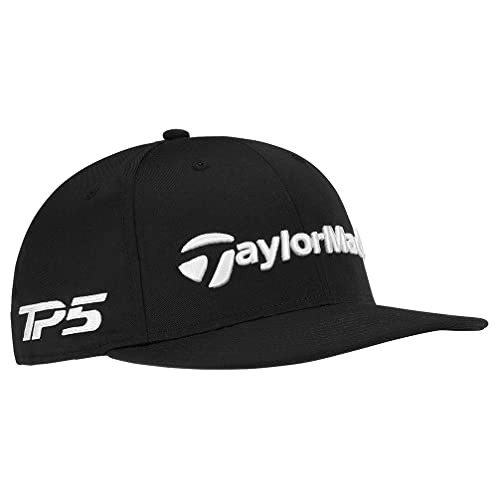Comparte este contenido con los demás golfistas Buffer Email Print Facebook Linkedin Telegram Pinterest Twitter Whatsapp Comienza a entrenar con tu propio entrenador personal Pulsa aqui 👆 si quieres tener un estilo de vida mas saludable Taylor-Made-Tour-Flatbill-Gorra-para-Hombre