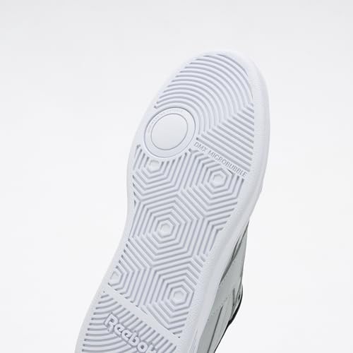 Image of Reebok Unisex-Adult Court Advance Sneaker