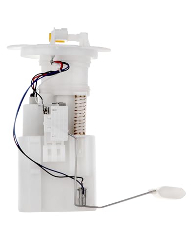 ECCPP Electric Fuel Pump Module Assembly w/Sending Unit