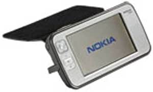 Nokia SU31 N800 Carrying Case