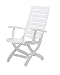 Tiffany High Back Chair