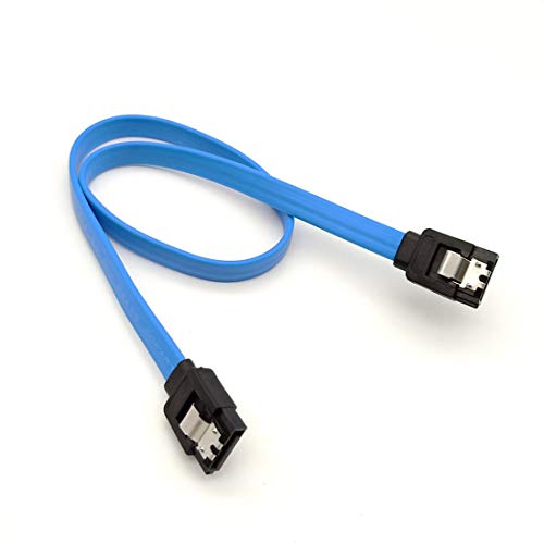JMT Cables SATA 3.0 40 cm Pack 5 piezas miniatura 3