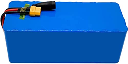 Consejos y reviews para comprar Batería 48v 1000w - solo los mejores. 17 Imagen adicional