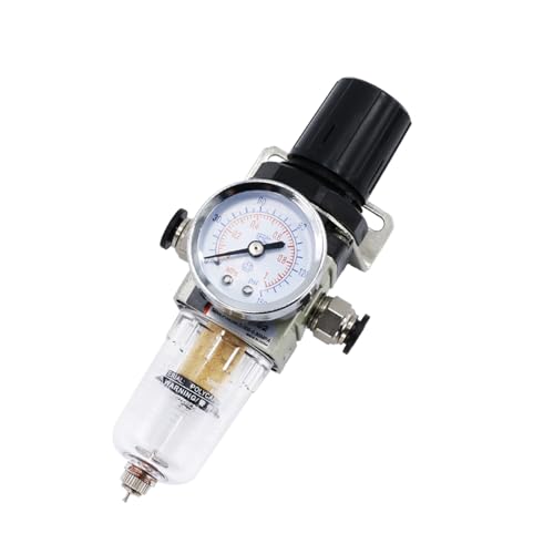 Séparateur huile-eau filtre compresseur AW2000 pour éliminer l'eau des outils pneumatiques