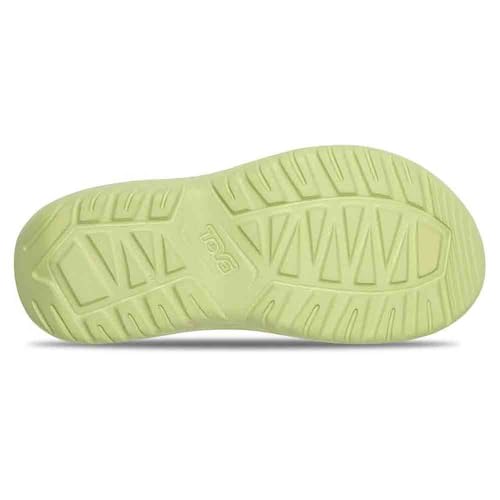 Teva Women's Casual Sport Sandal, Seedling, 102