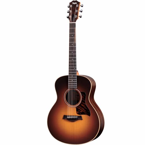 Taylor Guitarra Electroacústica GS Mini-e Rosewood SB, Sunburst