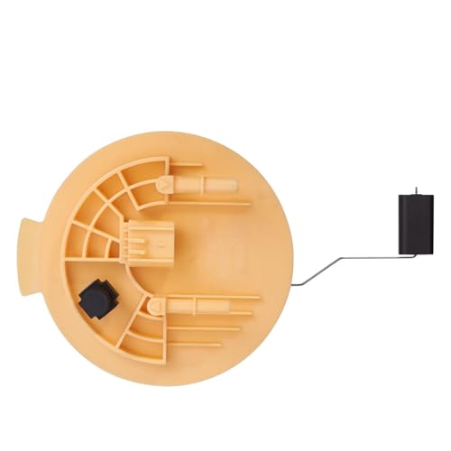 Image of Detroit Axle - Fuel Pump Module for Dodge 2007-2010 Ram 3500 2008-2010 Ram 4500 5500, Electric Fuel Pump Module Assembly 2009 Replacement
