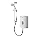 Price comparison product image Gainsborough 97554041 Electric Shower