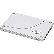 Intel D3-S4510 960 GB 2.5" Internal Solid State Drive - SATA