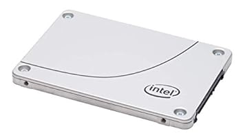 Intel Solid State Drive SSDSC2KB019T801 D3-S4510 1.9TB 2.5 inch SATA 6GB/S 3D2 T