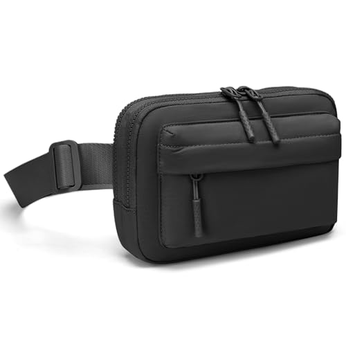 FORZAROCKET Plus Size Fanny Pack | XL Extended...