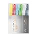 Montana Acrylic Paint Marker 6 Set 0.7Mm