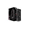 XFX Swift AMD Radeon RX 9060XT OC Gaming Edition with 8GB GDDR6 HDMI 2xDP, AMD RDNA 4 RX-96TSW8GBA