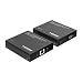 Produktbild ROLINE HDMI Extender und Splitter, 1x2, über Kat.6A, 70m, 4K60Hz