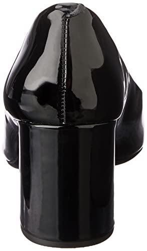 Sapato Beira Rio Salto Feminino, Preto, 37