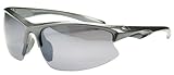 Polarized PTR75 Sunglasses Superlight Unbreakable for Running, Cycling, Fishing, Golf
