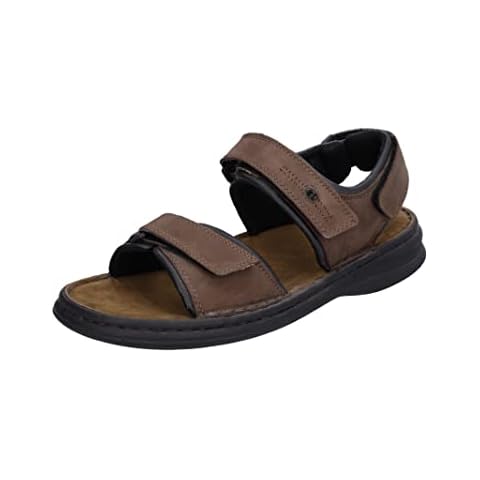Josef Seibel Rafe Men's Hook-and-Loop Sandals Cover