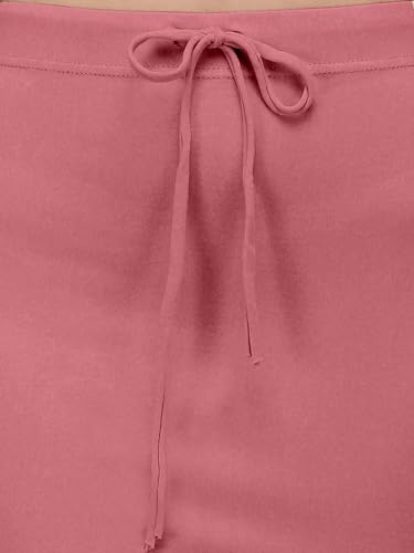 Image of Mehrang Stretchable Saree Shapewear Petticoat for Women, Cotton Blended,Petticoat,Skirts for Women,Shape Wear Dress for Saree