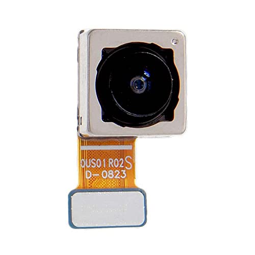 Camera (Back, Ultra Wide) for Samsung Galaxy S21 Ultra with Separator Card