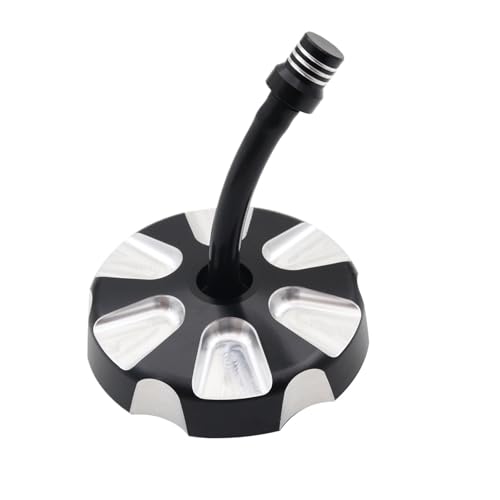 Bouchon de réservoir verrouillable CNC étanche pour moto KTM SX EXC
