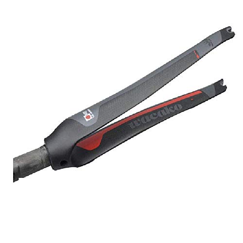 Best Carbon Fiber Bike Fork