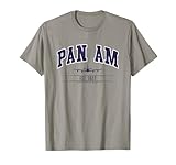 Pan Am