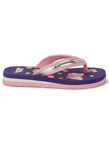 Image of Bubblegummers Girls Slip-on Slipper