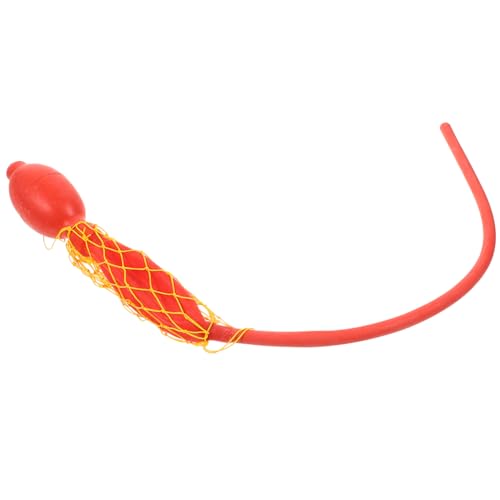 COSMEVIVI Professional Lab Equipment Latex Bladder Transfer Pipette Suction Pipette Ball for Food and Agricultural Research