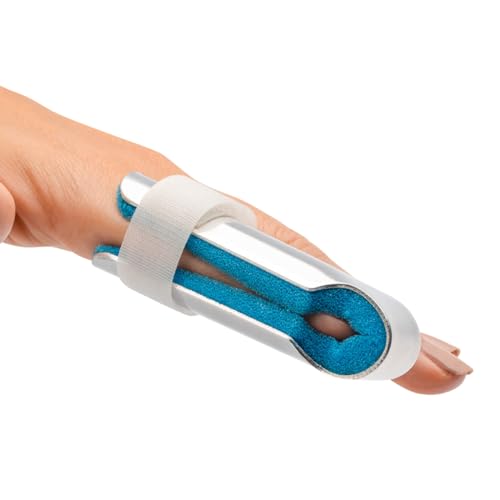 Imobilizador Duplo de Dedo, Hidrolight (P)