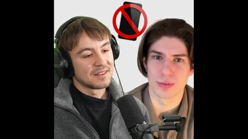 Seit 2 Jahren kein Smartphone - Wie Lars sein Leben ohne Handy meistert.