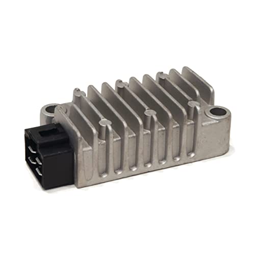 Voltage Regulator Rectifier Assembly for 2003-2006 Yamaha TTR225, TTR250, TTR 225, 250